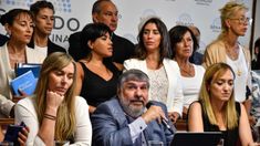 Unión por la Patria reclamó para que se trate el mega DNU.