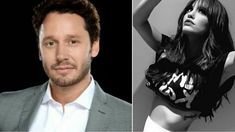 Después de filmar con la China Suárez, Benjamín Vicuña hará una película con Lali Espósito y será su permitido Después de filmar con la China Suárez, Benjamín Vicuña hará una película con Lali Espósito y será su permitido