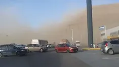 Pese al fuerte temporal, están garantizadas las elecciones en Chubut.