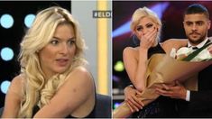 Ailén Bechara habló sobre la eliminación de Candela Ruggeri: Baila mejor que yo, pero la gente... Ailén Bechara habló sobre la eliminación de Candela Ruggeri: Baila mejor que yo, pero la gente...
