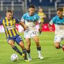 Rosario Central y Racing jugarán en el Gingante de Arroyito desde las 18:45 Rosario Central y Racing jugarán en el Gingante de Arroyito desde las 18:45