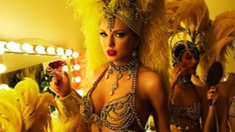 La artista es una de las figuras más influyentes y ricas del mundo del entretenimiento. La artista es una de las figuras más influyentes y ricas del mundo del entretenimiento.