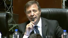 Oscar Zago, titular del bloque de La Libertad Avanza en la Cámara de Diputados, Oscar Zago, titular del bloque de La Libertad Avanza en la Cámara de Diputados,