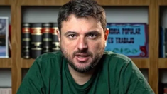 El militante popular reflexionó sobre los comicios. El militante popular reflexionó sobre los comicios.