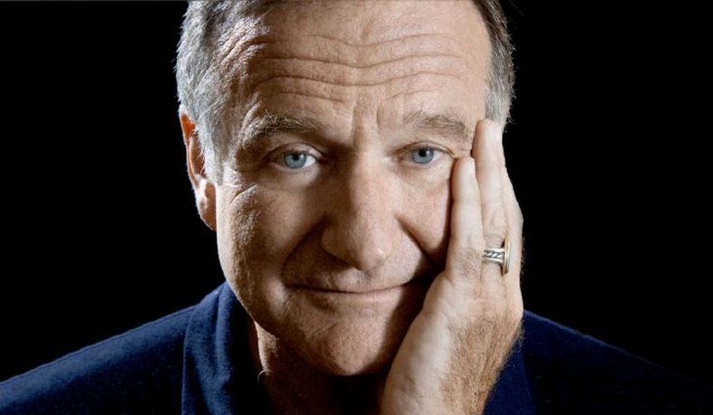 Robin Williams cumpliría 70: 70 frases para no olvidar