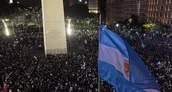 Ciudad de Buenos Aires: reportan al menos 13 heridos en los festejos el pase de la Selección argentina a la semifinal del mundial 2026