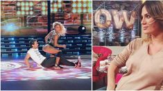 La reacción de Paula Chaves por el reggaetón de Pedro Alfonso con Flor Vigna y su enojo con el jurado La reacción de Paula Chaves por el reggaetón de Pedro Alfonso con Flor Vigna y su enojo con el jurado