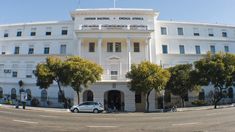 Comisión Nacional de Energía Atómica.