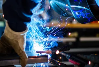 La capacidad instalada del sector se ubica en 40,8%.&nbsp;