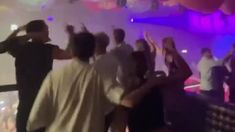 Cuatro campeónes del mundo revolucionaron la fiesta Bresh en Ibiza. Cuatro campeónes del mundo revolucionaron la fiesta Bresh en Ibiza.
