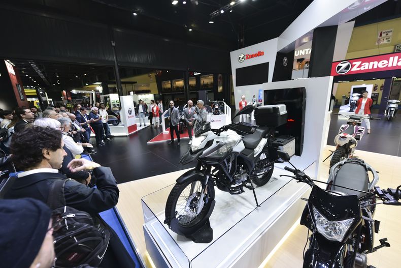 Cuáles son los requisitos de la VTV para motos.