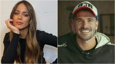 Tini Stoessel y Rodrigo De Paul están en pareja hace varios meses. Tini Stoessel y Rodrigo De Paul están en pareja hace varios meses.