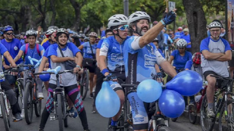 Superamos todos los desafíos que diariamente tenemos por delante
