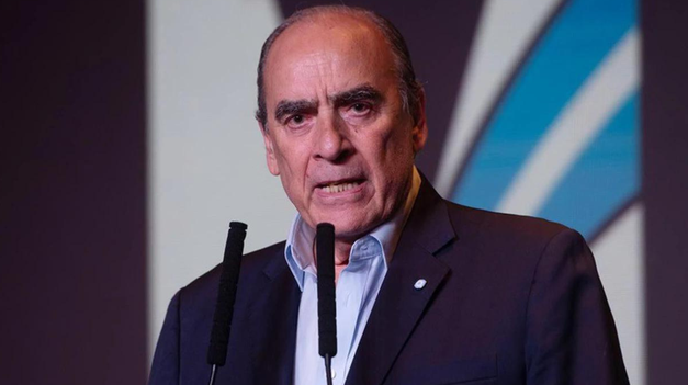 Hay mucha gente que viene del sector del PRO que colabora con el Gobierno”, afirmó Francos.&nbsp;