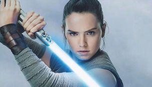 Daisy Ridley volverá a interpretar a Rey en una de las tres nuevas películas de Star Wars.