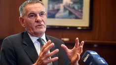 &nbsp;Carlos Castagneto: Si gana la oposición puede ser muy grave para la Argentina