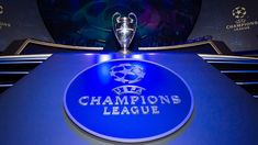 ElPSG de Messi se enfrentará a la Juventus de Di María y el Benfica de Otamendi y Enzo Fernández ElPSG de Messi se enfrentará a la Juventus de Di María y el Benfica de Otamendi y Enzo Fernández