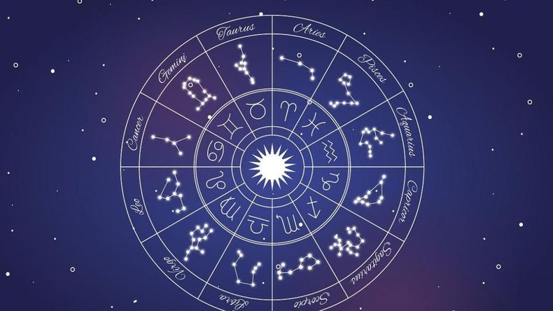 Mayo llega con novedades del mapa astrológico. 