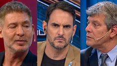 Lussich criticó el humor fuera de época de las figuras de El Trece.