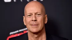El último adiós de Hollywood a Bruce Willis El último adiós de Hollywood a Bruce Willis