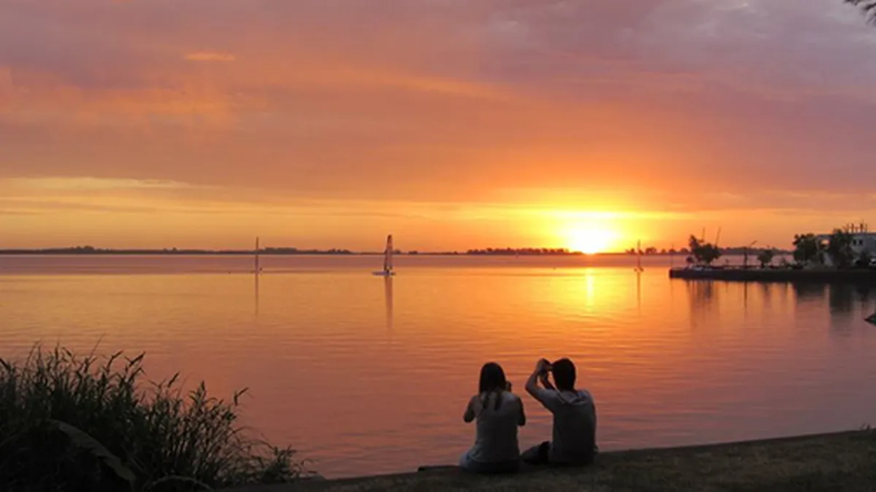 El entorno natural de estos destinos ofrece tranquilidad y mucha relajación.