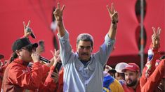 el consejo nacional electoral anuncio la victoria de nicolas maduro, pero la oposicion se adjudica la victoria el consejo nacional electoral anuncio la victoria de nicolas maduro, pero la oposicion se adjudica la victoria