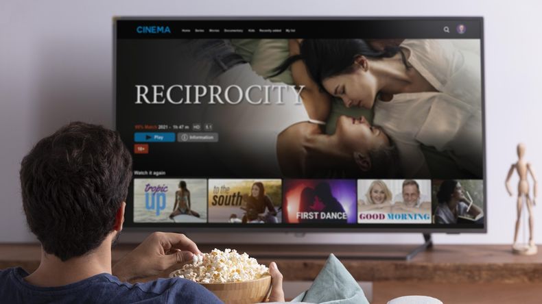 Netflix: los contenidos más vistos en el primer semestre de 2023 a nivel mundial.