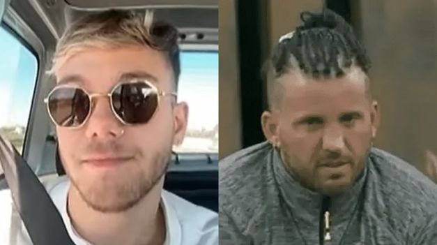 Nacho Castañares apuntó fuertemente contra Juan Reverdito.