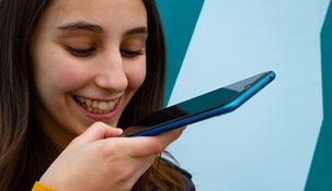 Los audios de WhatsApp parecen haber llegado a su fin. Los audios de WhatsApp parecen haber llegado a su fin.