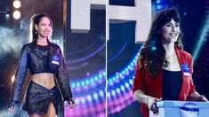 Camila y Valentina, las hermanitas de Gran Hermano. Camila y Valentina, las hermanitas de Gran Hermano.