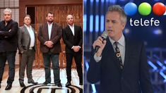 Telefe renueva su franja nocturna: mini cocineros y algo más... Telefe renueva su franja nocturna: mini cocineros y algo más...