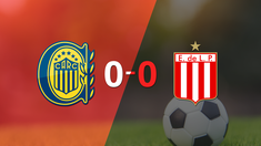 rosario central y estudiantes empataron sin goles rosario central y estudiantes empataron sin goles