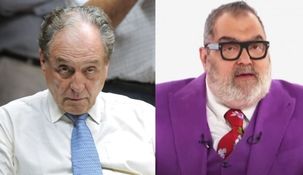 El diputado Heller cuestionó la actitud de Tetaz.