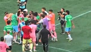 Seattle Sounders le ganó la final a Inter Miami por 3 a 0 Seattle Sounders le ganó la final a Inter Miami por 3 a 0