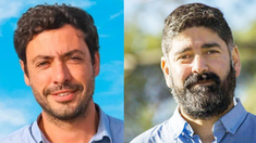 Polémica en Pinamar tras el resultado de las elecciones por la intendencia.&nbsp;