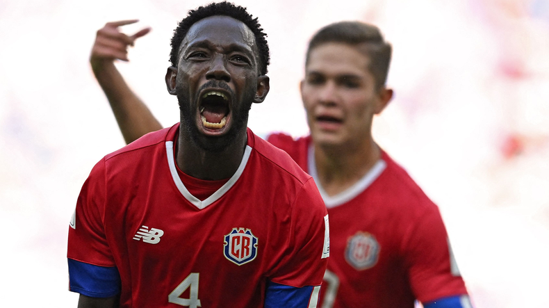 Fuller metió el gol a falta de 10 minutos del final.
