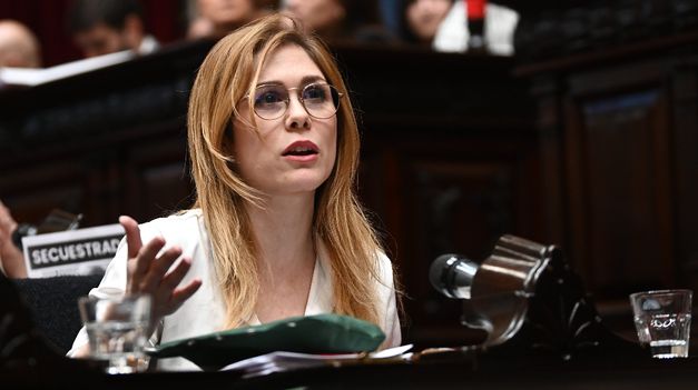 Jorge Rial cruzó a Lilia Lemoine y adelantó más revelaciones sobre el Gobierno en Argenzuela