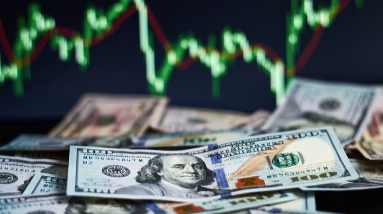 Desembolso del FMI