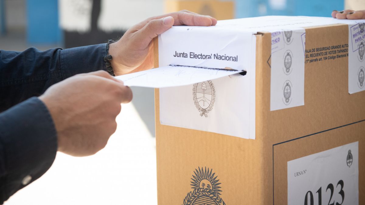 Elecciones 2025: la provincia de Buenos Aires detalló cómo será la jornada electoral del domingo