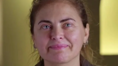 Floppy Tesouro reveló detalles del crítico estado salud de Silvina Luna Floppy Tesouro reveló detalles del crítico estado salud de Silvina Luna