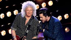 Queen reversionó el clásico We are the champions para homenajear a los médicos Queen reversionó el clásico We are the champions para homenajear a los médicos