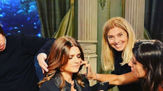 ¿Araceli González, embarazada? La divertida desmentida en Twitter: Si me ven gorda es porque soy feliz ¿Araceli González, embarazada? La divertida desmentida en Twitter: Si me ven gorda es porque soy feliz