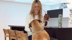 Julieta Prandi se peleó con una vecina que le pidió que torture a su perro Julieta Prandi se peleó con una vecina que le pidió que torture a su perro