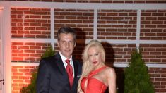 A pesar de las tormentas, Luciana Salazar y Redrado cumplen dos años de amor A pesar de las tormentas, Luciana Salazar y Redrado cumplen dos años de amor