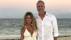 Ángel De Brito se refirió a la supuesta pelea entre Marley y Florencia Peña Ángel De Brito se refirió a la supuesta pelea entre Marley y Florencia Peña