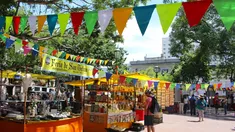 Los sitios de Turismo en CABA para recorrer y disfrutar&nbsp;