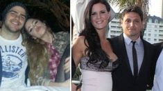 Parejas en crisis: Violetta y Peter Lanzani; Mauro Zárate y Natalie Weber, ¿Separados? Parejas en crisis: Violetta y Peter Lanzani; Mauro Zárate y Natalie Weber, ¿Separados?