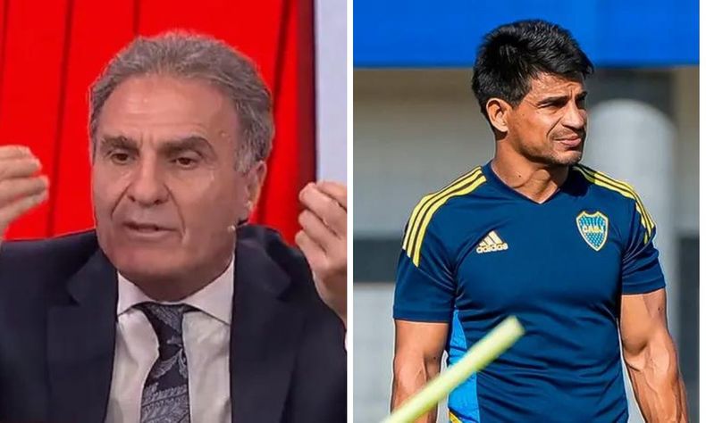 El sorpresivo dato que reveló Oscar Ruggeri sobre Hugo Ibarra: Él no quería ser entrenador.