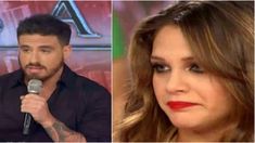 Cómo fue la sentencia entre Barbie Vélez y Fede Bal tras el vencimiento de la perimetral Cómo fue la sentencia entre Barbie Vélez y Fede Bal tras el vencimiento de la perimetral