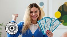 Se recomienda darle lugar a la intuición y aprovechar la buena suerte Se recomienda darle lugar a la intuición y aprovechar la buena suerte